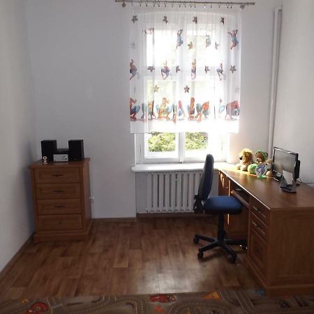 ホテルApartament Gizycko Mazury エクステリア 写真