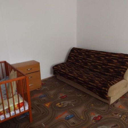 ホテルApartament Gizycko Mazury エクステリア 写真