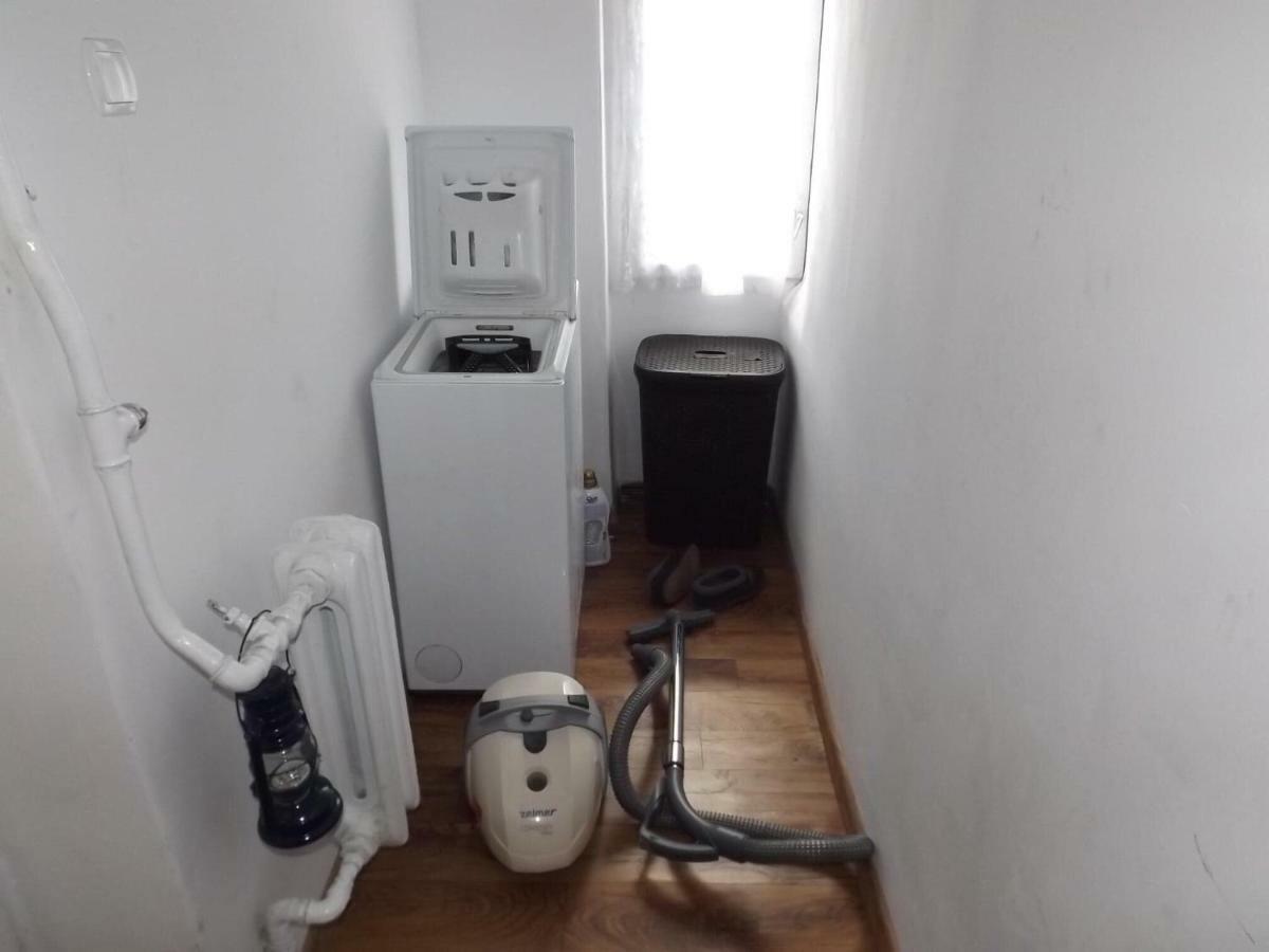 ホテルApartament Gizycko Mazury エクステリア 写真